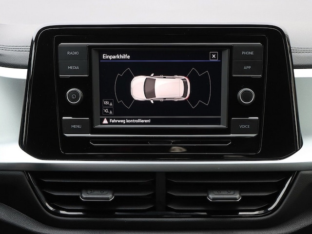 Volkswagen T-Roc 1.0 TSI Life