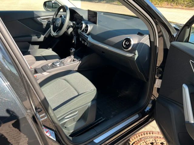 Audi Q2 1.5 TFSI S-Tronic