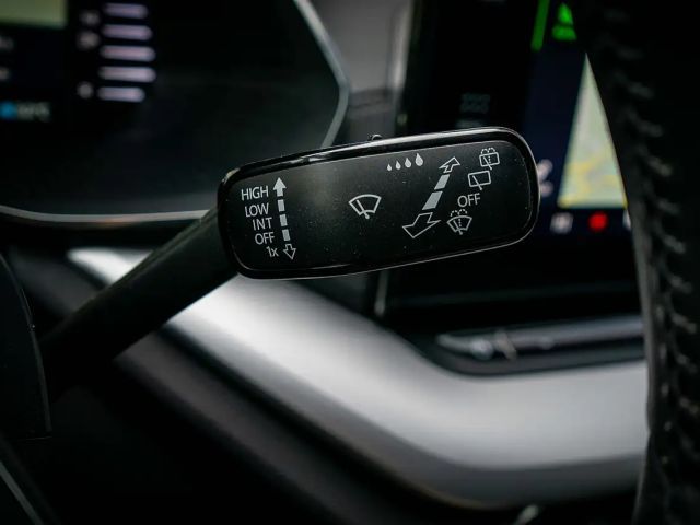 Skoda Octavia Ambition Combi