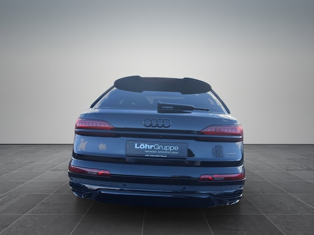 Audi Q7 60 TFSI Hybride Quattro