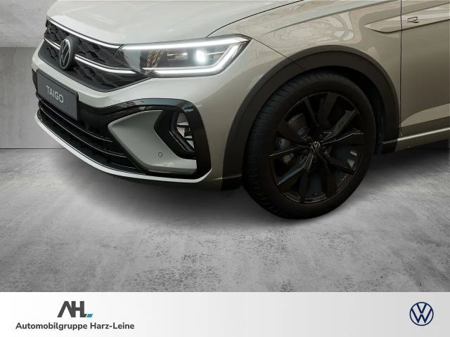 Volkswagen Taigo DSG IQ.Drive R-Line