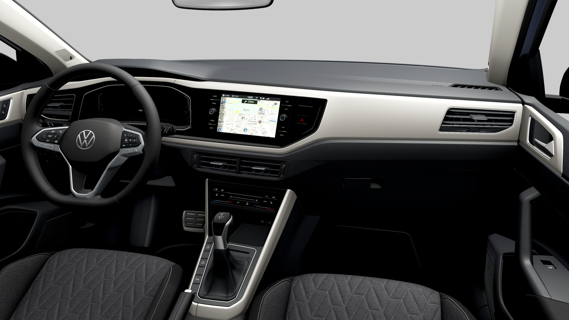 Volkswagen Polo 1.0 TSI DSG