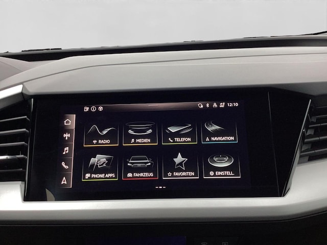 Audi Q4 e-tron 35 Sportback