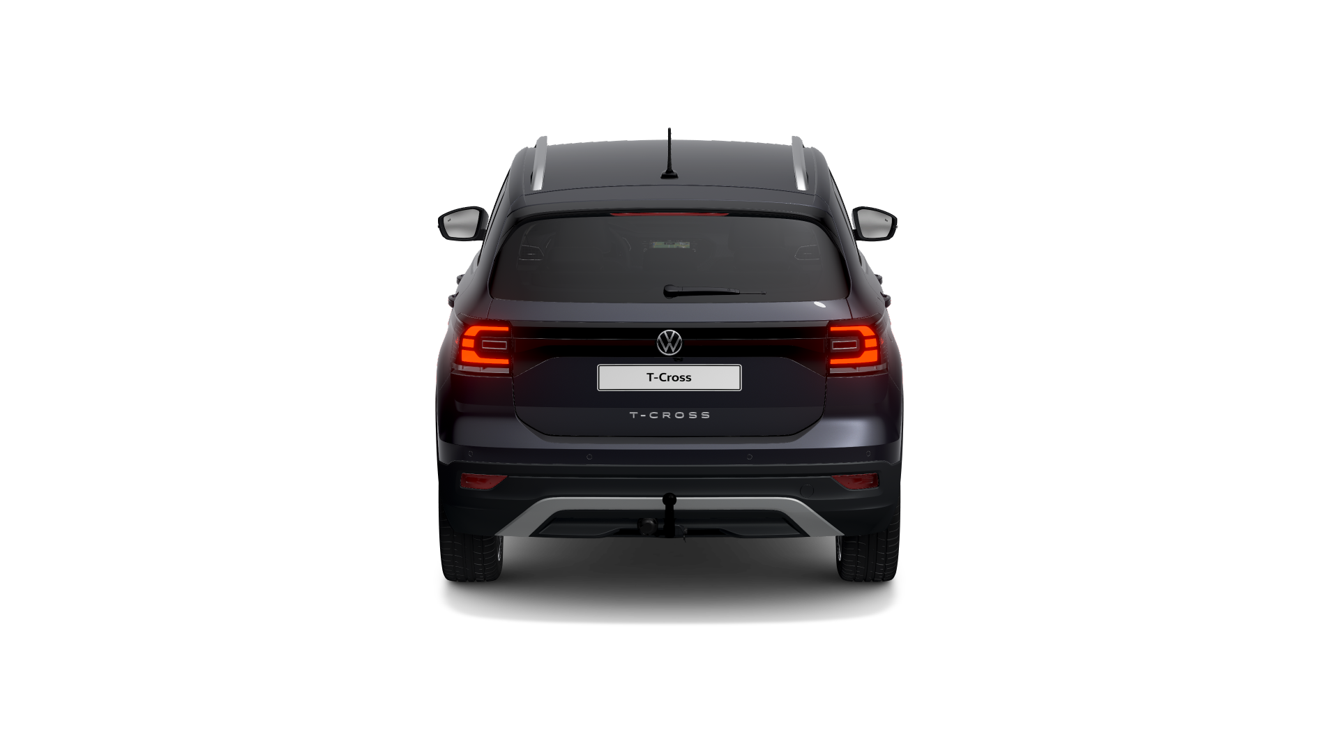 Volkswagen T-Cross DSG Style