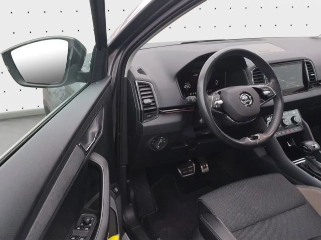 Skoda Karoq Style Style
