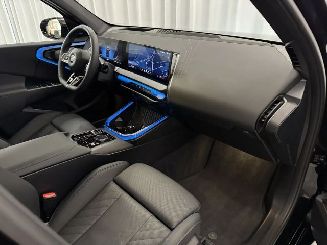 BMW X3 M-Sport xDrive