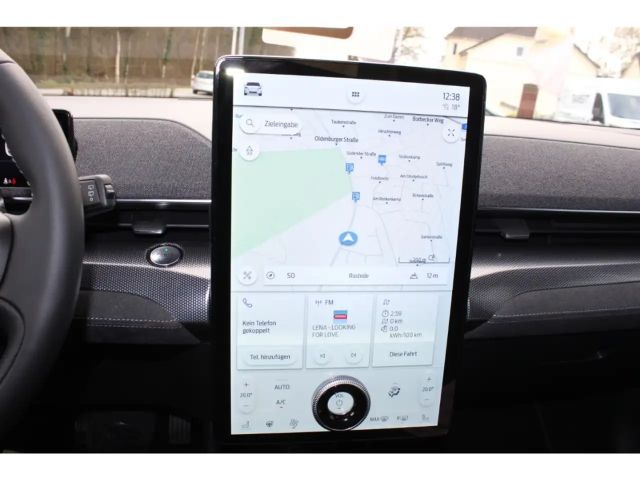 Ford Mustang Mach-E AWD GT