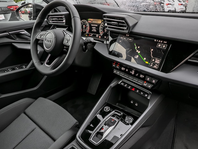 Audi A3 35 TFSI S-Tronic Sportback