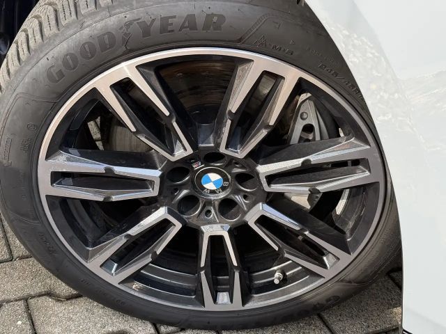 BMW 540 540d M-Sport xDrive