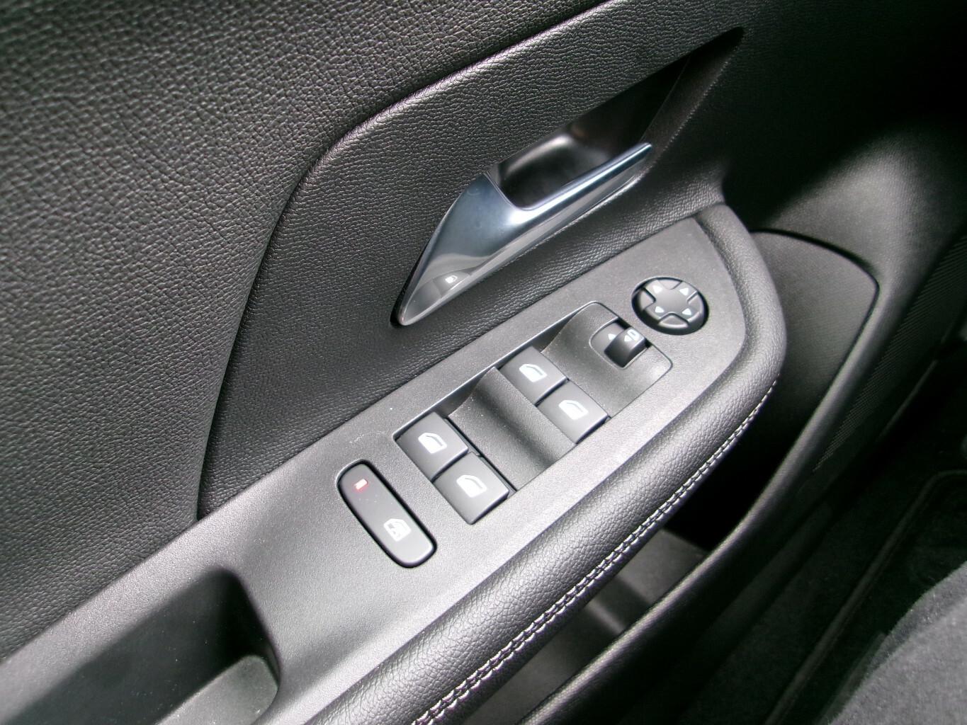 Opel Mokka GS-Line Grand Sport