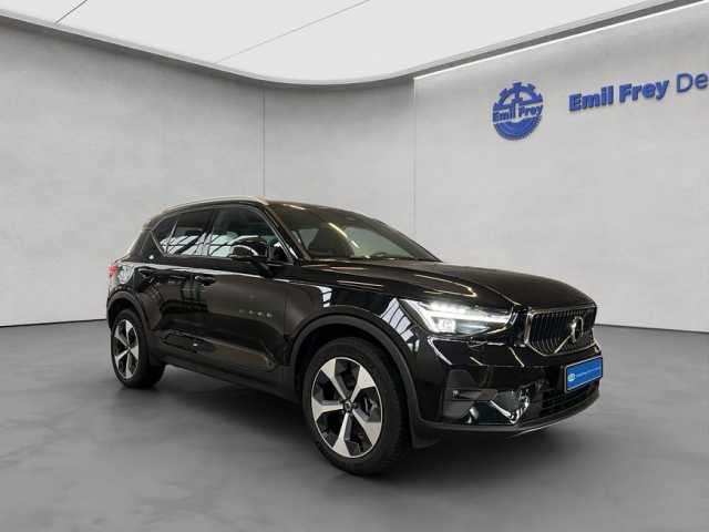 Volvo XC40 19'