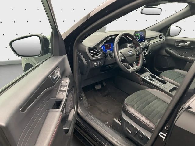 Ford Kuga Plug in Hybrid ST Line X