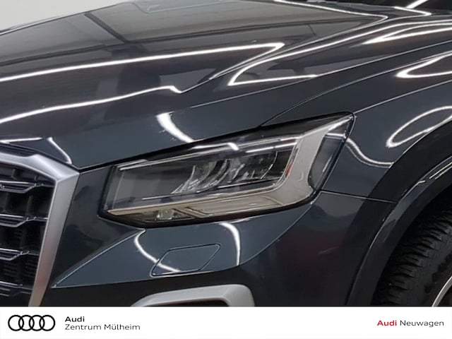 Audi Q2 35 TFSI S-Tronic