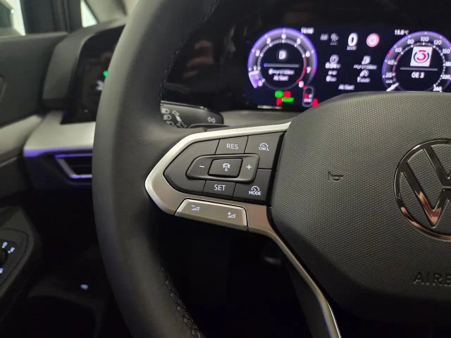 Volkswagen Golf Business DSG Variant