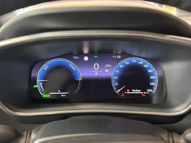 Toyota Corolla Hybride