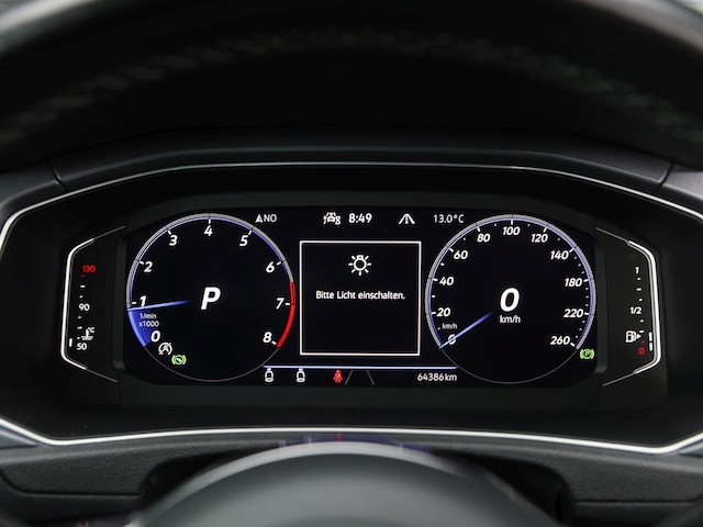 Volkswagen T-Roc 1.5 TSI Cabriolet DSG R-Line