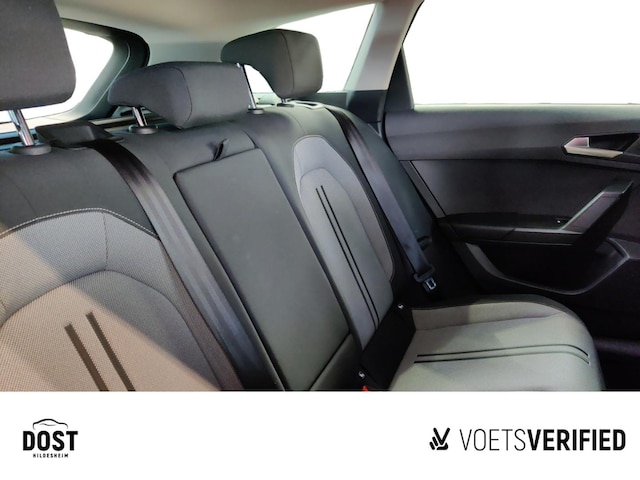 Seat Leon 1.0 TSI Sportstourer Style