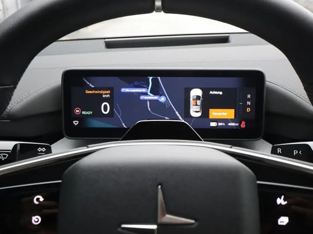 Polestar 4 Dual motor Long range