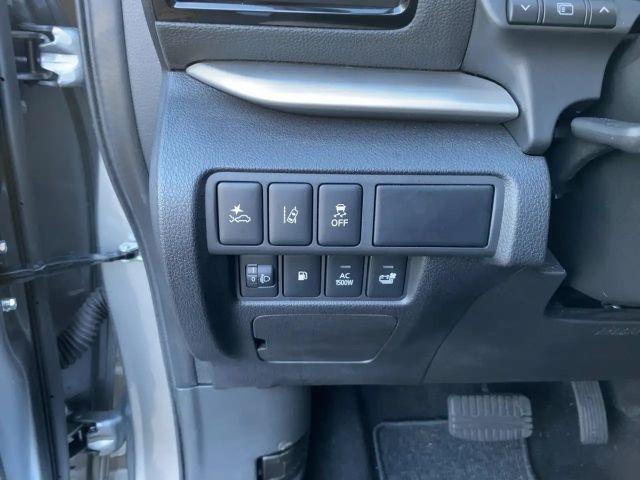 Mitsubishi Eclipse Cross PHEV