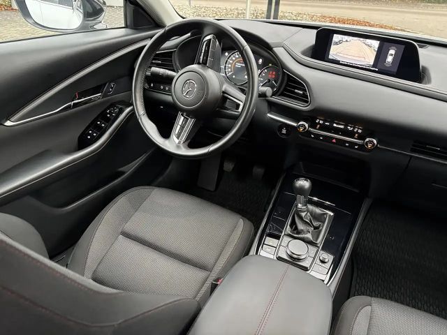 Mazda CX-30 Homura SkyActiv