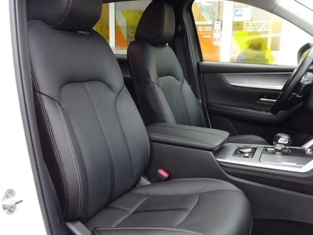 Mazda CX-60 4WD Homura