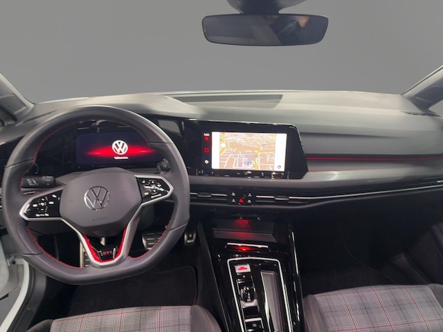 Volkswagen Golf 2.0 TSI DSG GTI Style