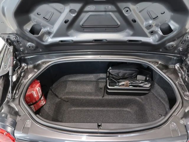 Mazda MX-5 *Sondermodell Kazari aus Damenhand*Vollausstattung