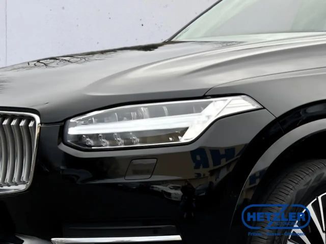 Volvo XC90 AWD Bright Plus Recharge
