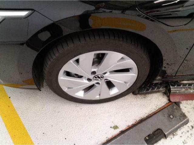 Volkswagen Golf DSG Golf VIII eHybrid