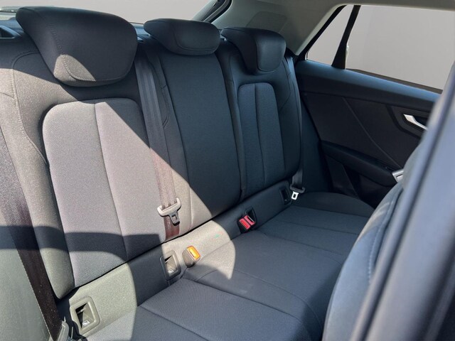 Audi Q2 35 TFSI S-Tronic