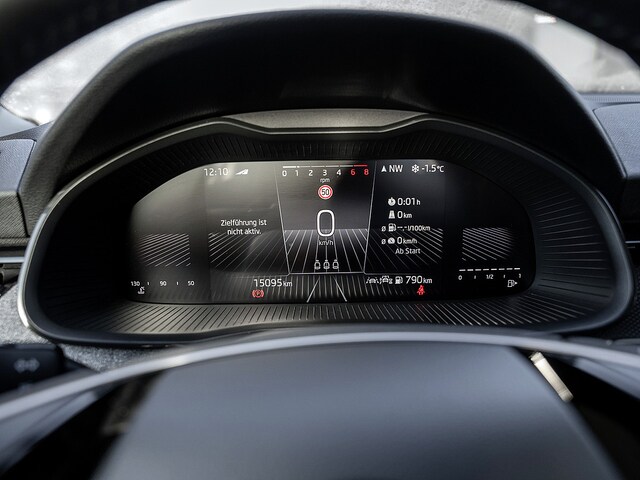 Skoda Kamiq 1.0 TSI Selection