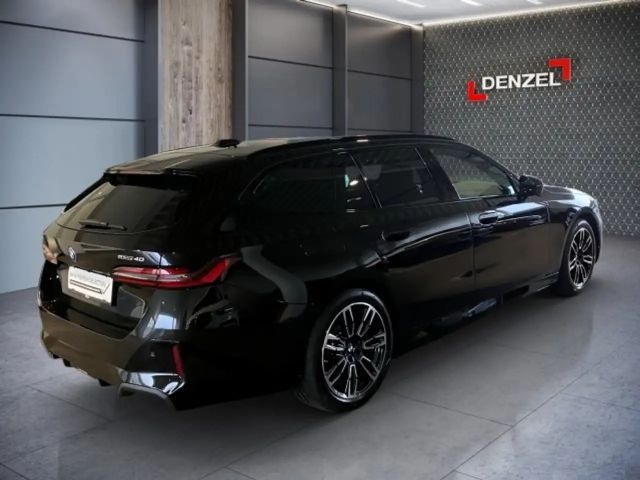 BMW i5 Touring eDrive40