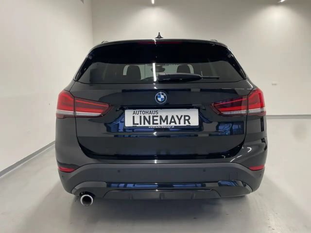 BMW X1 Sport Line xDrive