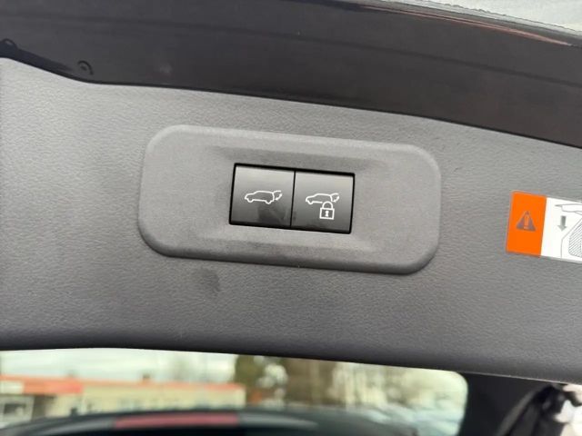 Lexus NX Executive Line