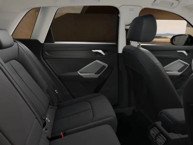 Audi Q3 35 TFSI S-Tronic