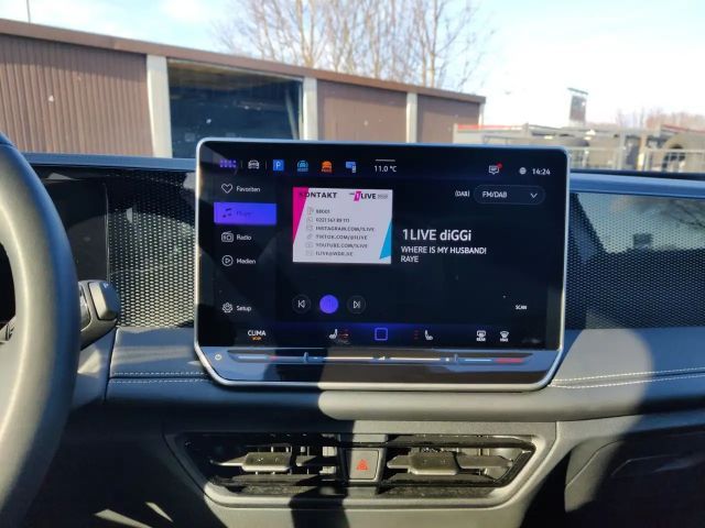 Volkswagen Tiguan 1.5 eTSI DSG IQ.Drive