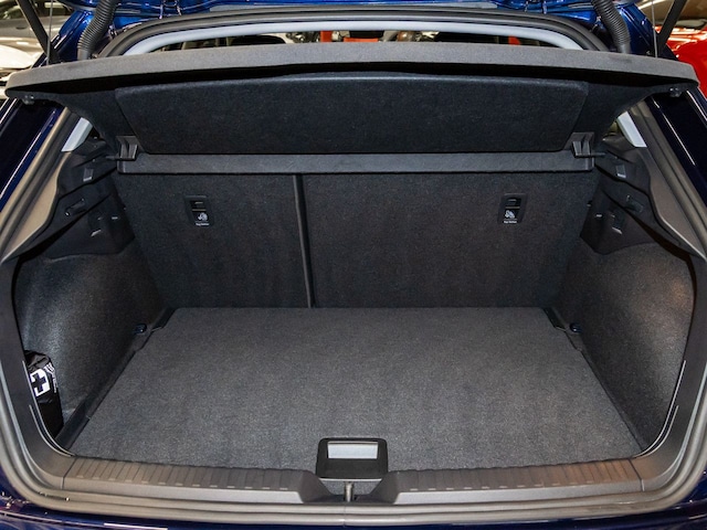 Audi A1 25 TFSI Sportback