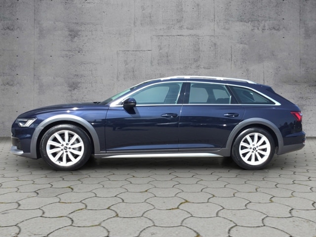 Audi A6 allroad 45 TDI Quattro S-Tronic