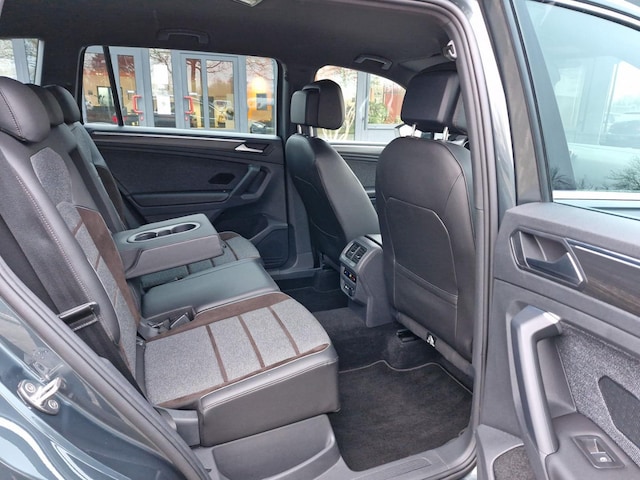 Seat Tarraco 1.5 TSI Xcellence