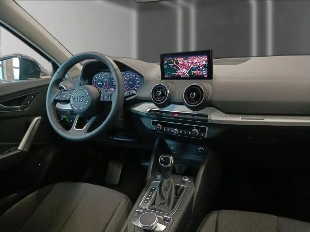 Audi Q2 35 TFSI S-Tronic