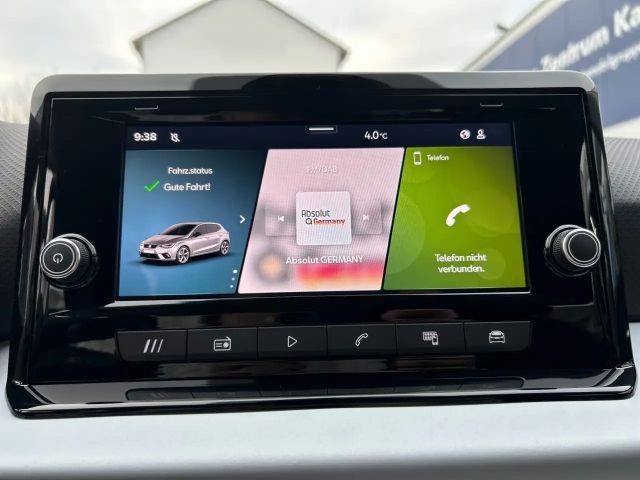 Seat Ibiza 1.0 TSI DSG Style