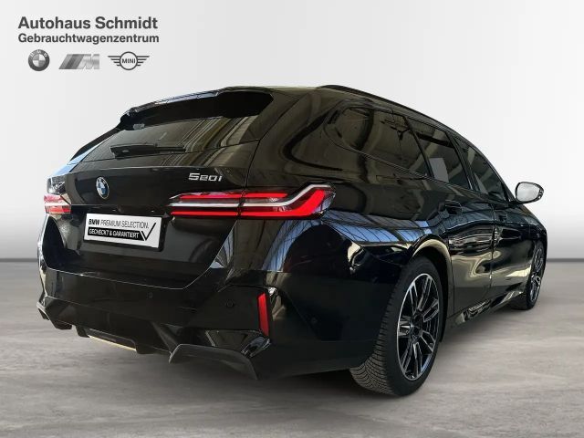 BMW 520 520i M-Sport Touring