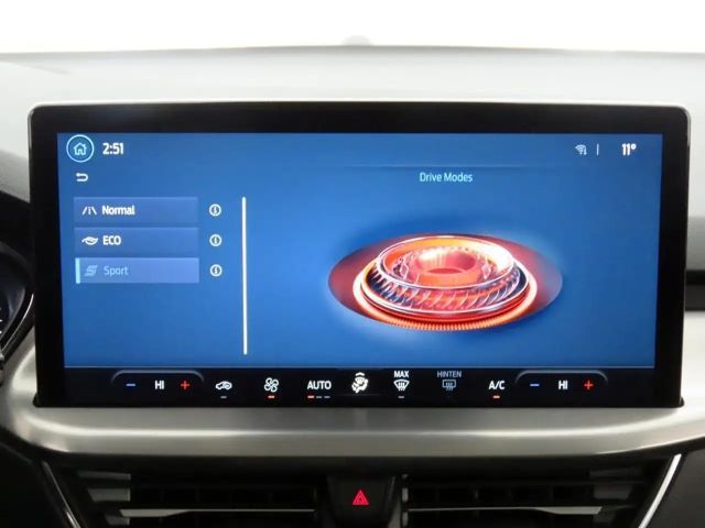 Ford Focus 1.5 EcoBlue Titanium Wagon