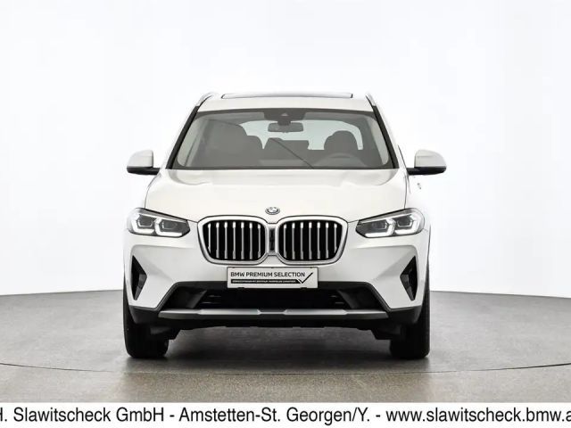 BMW X3 xDrive30e
