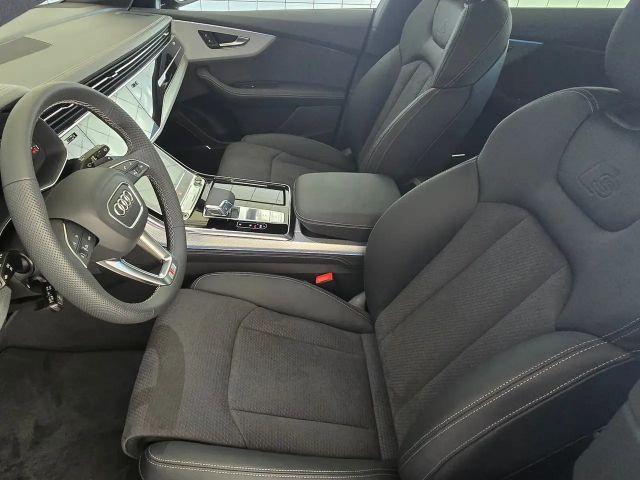 Audi Q8 Hybride Quattro