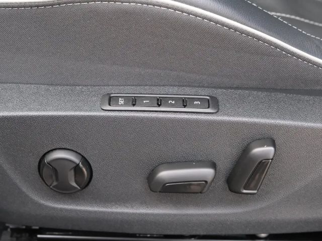 Skoda Enyaq Coupe RS