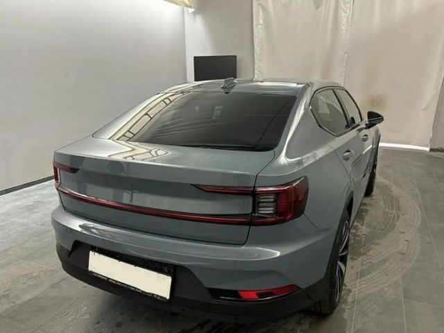 Polestar 2 Dual motor Long range Plus