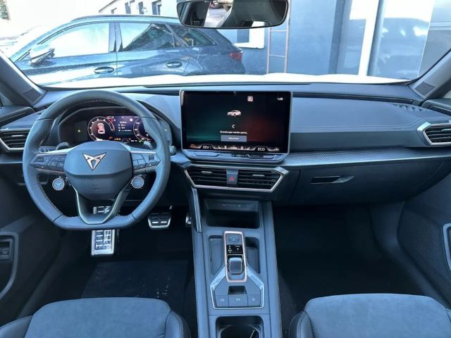 Cupra Formentor DSG VZ