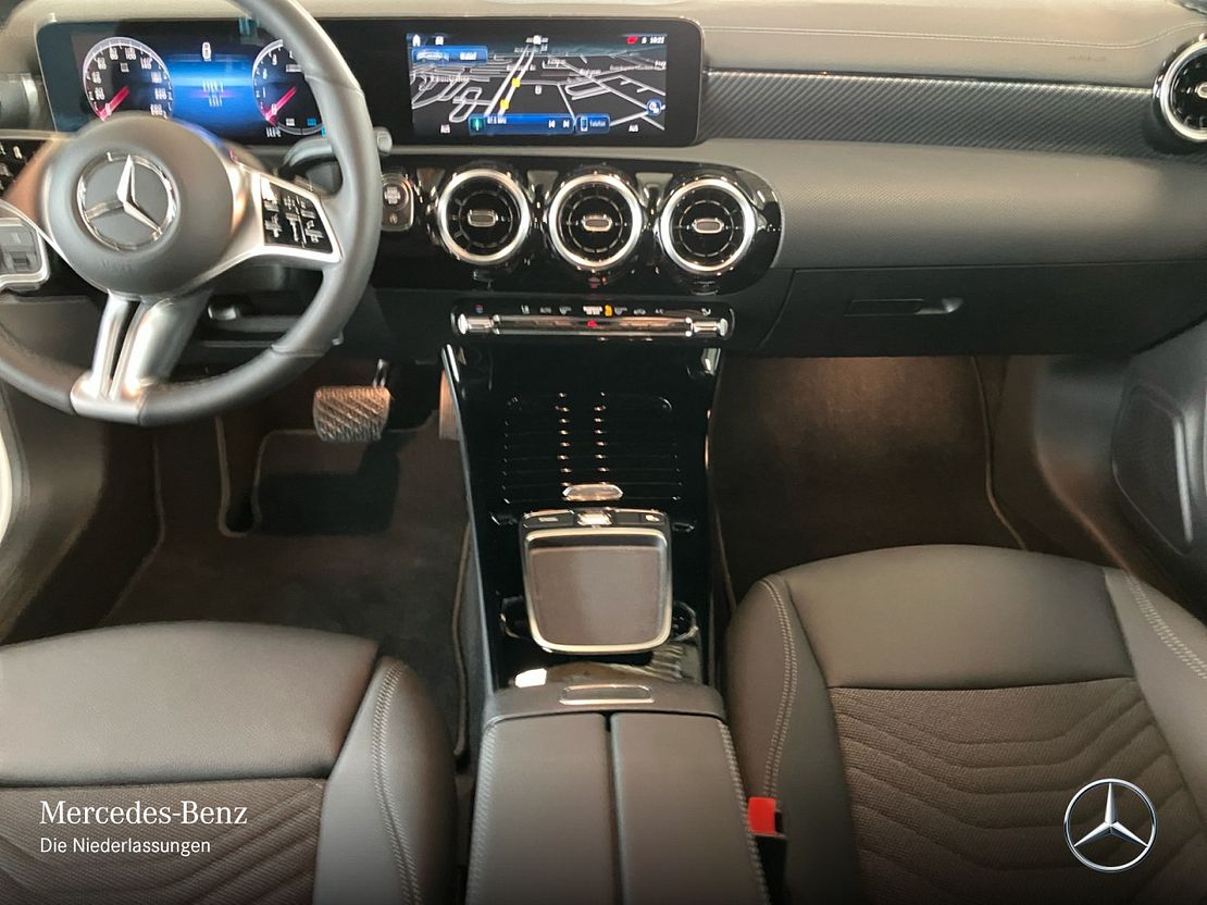 Mercedes-Benz CLA 180 Coupé