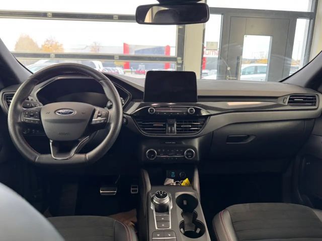 Ford Kuga ST Line